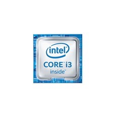 i3-4160 CPU 인텔 4세대