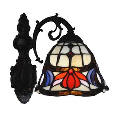 스테인드글라스탁상거울