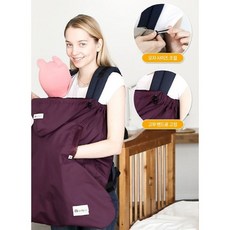 폴레드아기띠마스크