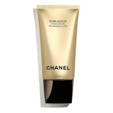CHANEL SUBLIMAGE L'HUIL Gel to-oil Cleanser 샤넬 수블리마지 르윌 젤 오일 클렌져 150ml, 1개