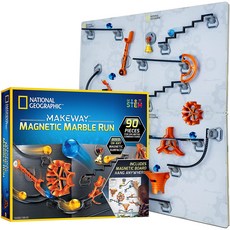 내셔널지오그래픽마블런