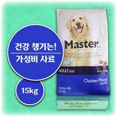 마스터힐스