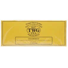 twg카모마일