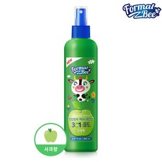 어린이용헤어에센스