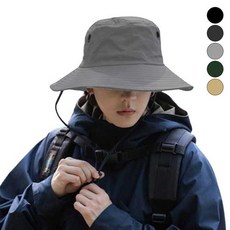 여성등산모자 TOP01