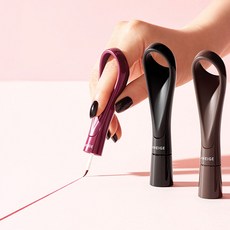 라네즈 핑거 그래픽 라이너, 1호 블랙, 1개