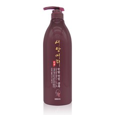 새앙머리한방보정젤
