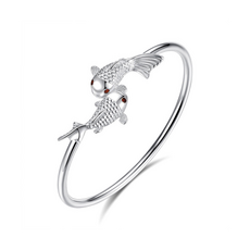 시크릿쥬쥬팔찌시계