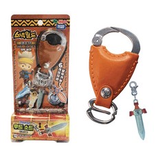 스낵월드페어리폰