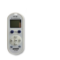 삼성정품벽걸이에어컨리모컨