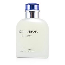 돌체 앤 가바나 옴므 라이트 블루 EDT 스프레이 125ml, 1개