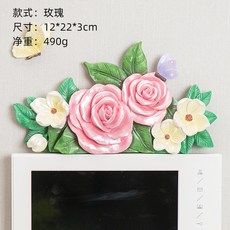 인터폰커버해바라기