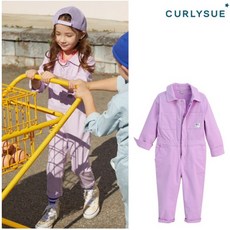 컬리수점프수트