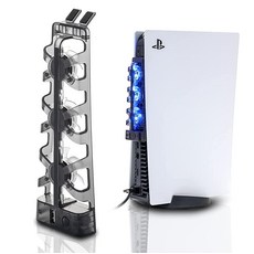ps5쿨링팬