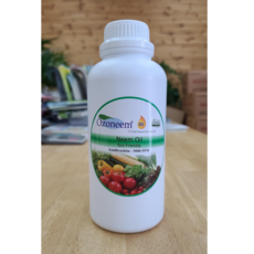 오존 님오일 1리터(액제)천연물질의 친환경 병해충방제 약400여종 해충퇴치 5000PPM