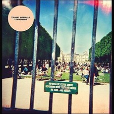 [LP] Tame Impala - Lonerism [2LP] - mcthemaxlp