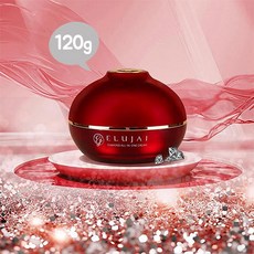 엘루자이 다이아몬드 올인원 크림 120g(유통기한2026-12-05일)