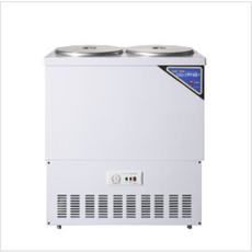 유니크업소용육수냉장고