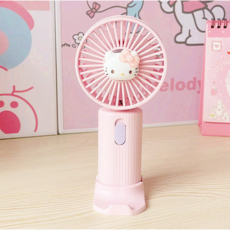 키티선풍기