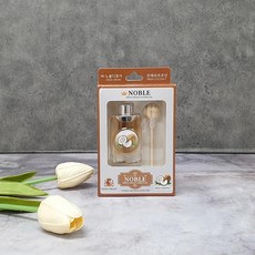 ksw40046 노블 디퓨져 eu531 코코넛