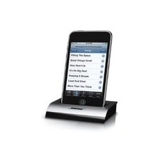 Bose Wave III Dock, One Color_Standard Packaging, One Color, 상세 설명 참조0
