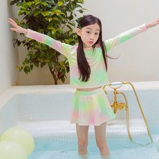 스타일노리터수영복