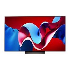 LG전자 올레드 evo TV OLED77C4FNA 194Cm / LG전자물류설치