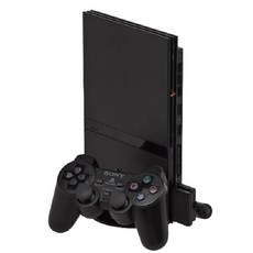 미니 플스2 / 슬림 플레이스테이션2 70005 (PS2/중고)
