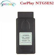 유용한 NTG5S1/NTG5ES2/NTG AUX/NTG5.5 For Apple/Android OBD2 NTG5S1 자동 활성화 도구 메르세데스/벤츠, 02 NTG5ES2