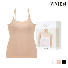 비비안쿨브라캐미솔