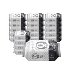 붕어빵물티슈올인원