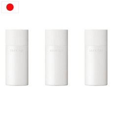 일본 설기정 sekkisei 세이키세 선크림 UV 밀크 마일드 50ml 3팩 SPF50+/PA+++