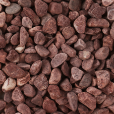 미미네아쿠아 어항바닥재 적자갈 15mm 1kg, 1개