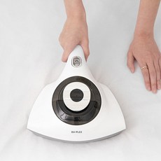 uv침구청소기털