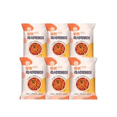 두끼즉석떡볶이