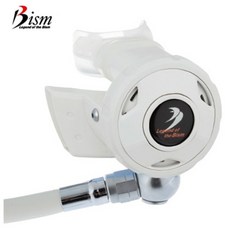 비즘(BISM) 비즘 보조호흡기 리브레스(SK2730K W), 블랙