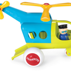 유아비행기중장비작동완구장난감헬리콥터