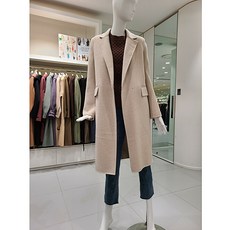 온앤온 심플 핸드메이드 코트JW0WH727 931617