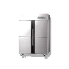 삼성 업소용 상업용 냉장고 냉동고 냉동전용 냉동실 1053L 사업자전용 CFF-1144
