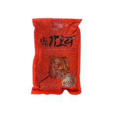 해든나라 양념 가오리 2kg, 1개