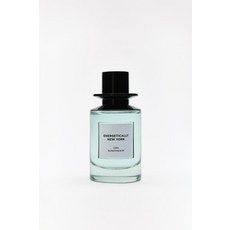 ZARA OLFACTIVE/ N 01 ENERGETICALLY NEW YORK EDP 100 ML 364086485, 1개, 100ml - 자라향수