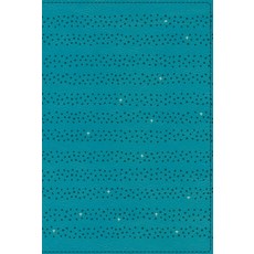 Niv Quest Study Bible Personal Size Leathersoft Teal Comfort Print: The Only Q and A Study Bible Imitation Leather, Zondervan