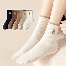 폴로곰돌이양말 TOP01