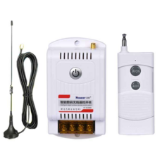 리모컨모터제어