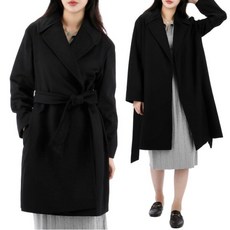[막스마라] 24FW 티그레 버진 울 코트 TIGRE 013