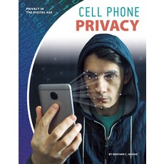 Cell Phone Privacy Paperback, Core Library