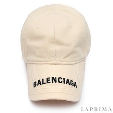 발렌시아가모자