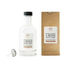 베르가모트 & 로즈 소바주 200ml 리필