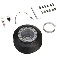 HKB SPORTS 스티어링 보스 OS-245