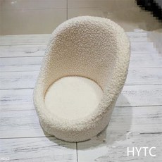 아기촬영소파의자